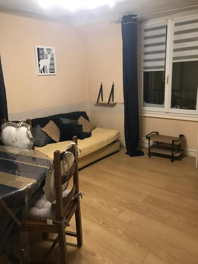 La Residence 2 Mont-Dore Kültér fotó