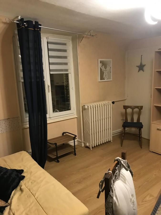 La Residence 2 Mont-Dore Kültér fotó